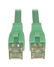 Cat 6A Data Cable