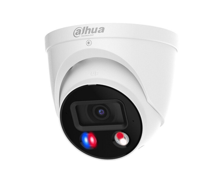 Dahua IP Camera