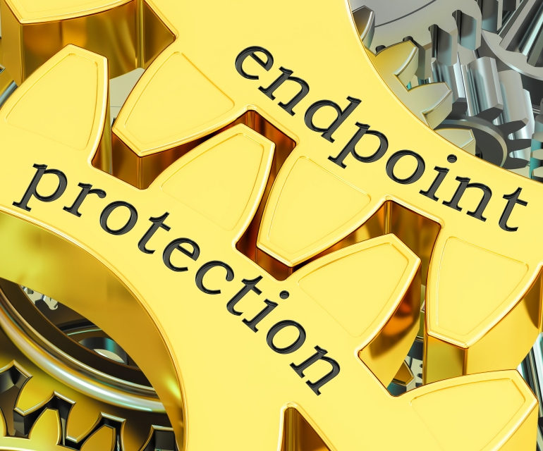 EndPoint Security