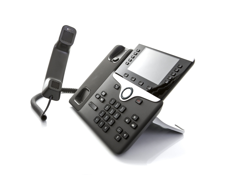 VoIP Handset